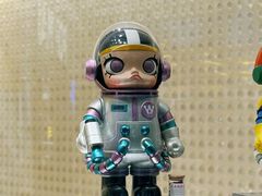 -泡泡玛特POPMART(浦项中心体验店)