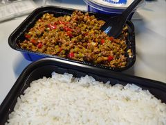 -兰湘子·湘菜小炒(崂山丽达店)