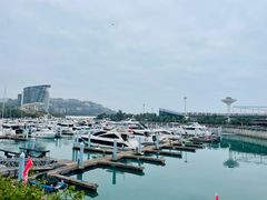 -大梅沙海滨公园