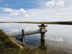 -黄河九曲第一湾