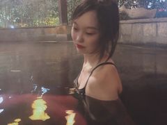 -杭州第一世界大酒店·云曼温泉