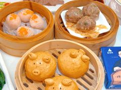 -新海利海鲜城·41年珠海老字号(夏湾店)