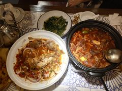 -肖记公安牛肉鱼杂馆·省级非物质文化遗产(江汉路直营店)