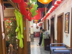 -津沽小院(天津之眼店)