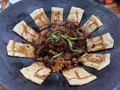 -皖北巫氏三胖地锅鸡(长淮总店)