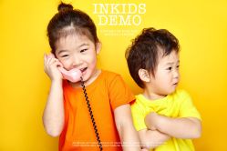 -INKIDS潮童社儿童摄影(朝阳大悦城店)