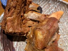 -95号酱骨·一块豆腐(展春园西路店)
