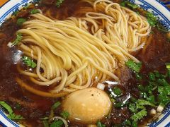 老汤面-许家鸡味手抻面馆(杏林街店)