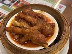 -七爷清汤腩·港式餐厅(金狮广场店)
