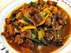 -鲁南仔·滕州炒鸡(经三路店)