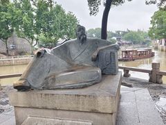-枫桥景区
