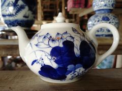 -景德镇古窑民俗博览区