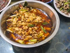 -八0一首创霍老七老螺蛳(万东镇龙景园店)