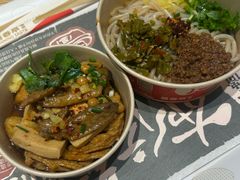 -盛香亭热卤(欢乐港湾店)