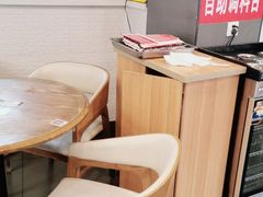 用餐区-李先生牛肉面大王(北京平谷步行街店)