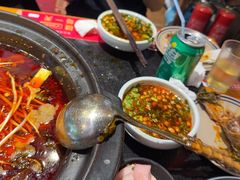 -小饕荟雅安贡椒鱼鲜馆(广福桥店)