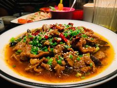 -嘉禾·悦享餐厅(八方汇店)