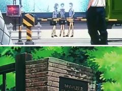 -灌篮高手动画打卡地