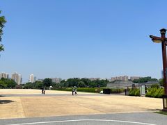 -大明宫国家遗址公园·御道广场