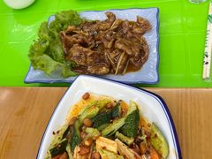 -西关回头馆(西关美食街店)