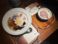 -RUXU入续糖水铺与包(卓悦中心店)