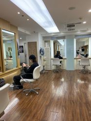 -THE LOG SALON 记录