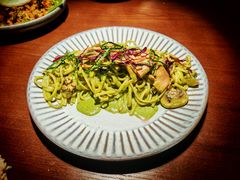 -本处·素食·融合料理(南油店)