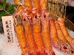 -上井料理黑金店(IFS国金中心店)