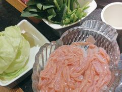 -井格重庆火锅(西直门凯德Mall店)