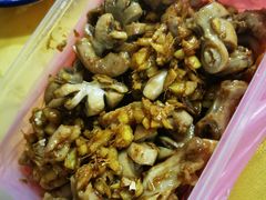 焗生肠-大戚饭店(泰华路店)