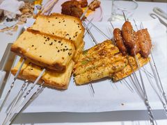 -野人串吧.烤串(于洪广场店)