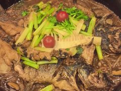 -老板恋上鱼(高新万达店)