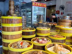 -横河佬炖品店(罗阳一路老店)