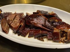 -顺香居·老字号湖北菜(江汉路店)