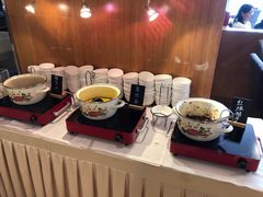 -听松楼·花园酒店·自助餐厅(红梅公园店)