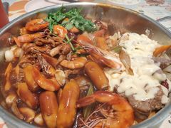 -黄记煌三汁焖锅(华发商都店)