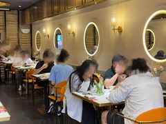 -get pizza意大利餐厅(凯德MALL店)