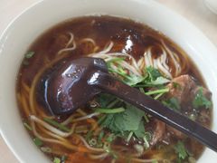 -李先生牛肉面大王(东铁营店)