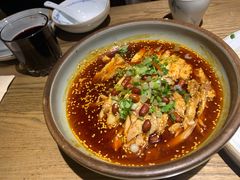 -辛香汇·现炒川菜(武进吾悦店)