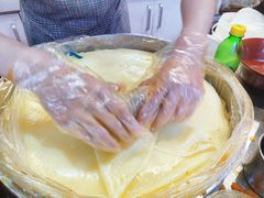 -安徽阜阳卷馍(西单店)