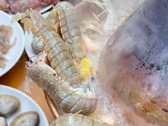 -胡同海鲜·大螃蟹