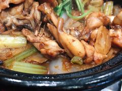 -川香煲(茅台路店)