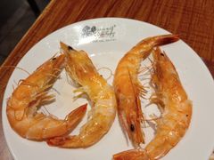 -汉巴味德(沈阳万象汇店)