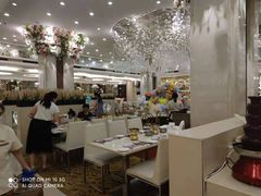 大堂-芭菲盛宴·环球美食(袁家岗店)