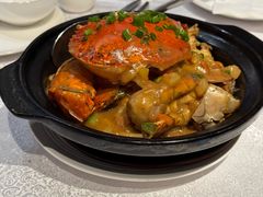 -喜记避风塘炒辣蟹(旗舰店)