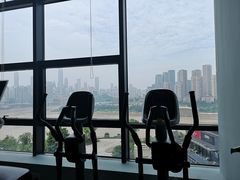 -TOB FIT健身·拉伸工作室