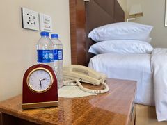 -深圳香格里拉酒店