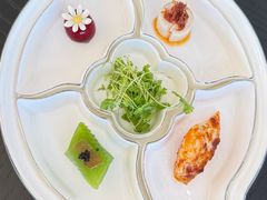 -鲜璟台·地标景观餐厅(上海中心店)