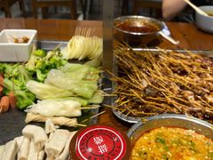 -谢智冷沾沾(万达金街店)