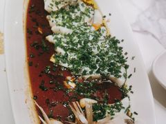 -筱爷叔·上海传统手工菜(玉树路店)